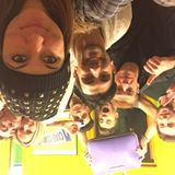 SELFIE COMO - SOTTOSUOLO CLICK - 19/1/2016