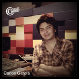 Carlos García - El sonido de "El abrazo de la serpiente"