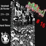 BTR - MiXTuRe #16 - Re No