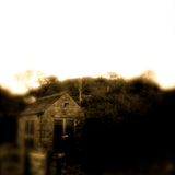 Abandoned Edwardian Schoolhouse