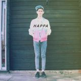 Happa Mix - Xfm 07/07/12