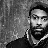 Theo Parrish - Live On Tape Circa 1996