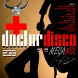 TWC 230 (2015) DJ Crayfish MIX 159 (DOCTOR DISCO 2K15 MEGAMIX)