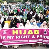 World Hijab Day 2014