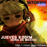 HiTOKEN RADIO - 05/30/2013