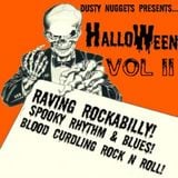 Dusty Nuggets: Halloween Volume II
