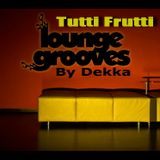 Tutti Frutti ( Just Good Music ) MAJESTIC WORLD