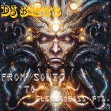 From Sonic To ElectroBass Part 1