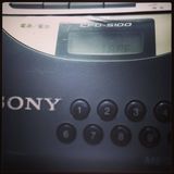 Cassette Ambient 1