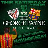 INTRO FINAL DE COPA (GEORGE PAYNE EXCLUSIVE MIX.)