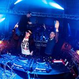 Past Curfue (UWO Homecoming Mixdown) - Nava40 & Dj SLuhail