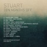 Ten Months Off