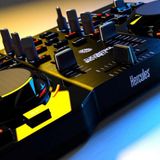 Mix zouk par Dj-Joe