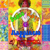 Paranoid's 60s 70s Festival Legends (Floyd,Doors,Hendrix,Beatles,Dylan )