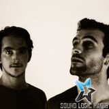 SANYASI & CORB @ Sound Logic Radio