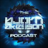 The Bjorn Akesson Podcast Episode 014