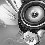 Joseva.D - Slow, warming hydraulic Techno engines.