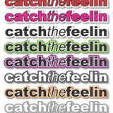 atchthefeelin present ( Return 2 Da New skool ) summer 2013 UKGarage mix - mixed by Dj KC