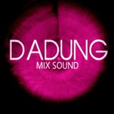 DJ DADUNG - Progressive House Mixset VOL.3