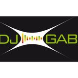 DJ GABOMIX ITALO AGOSTO