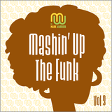 MASHIN UP THE FUNK vol. 3