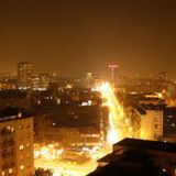 My Favourite Tunes vol. 7 - Bad Luck City