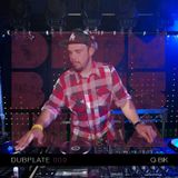 Drum and Bass India Dubplate #009 - Q-BiK