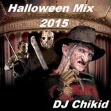 Halloween Mix 2015