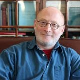2/3/2016 - Guest composer Aaron Jay Kernis