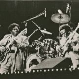 Rocking Magpie Blues Hour - BB King Tribute