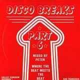 Discobreaks 06 - A Side (Mixed By Peter 'Hithouse' Slaghuis)