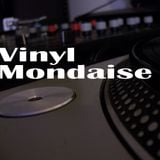 Pull Out Your Vinyl Mondays