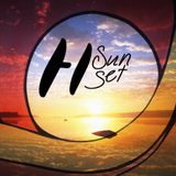 Helioscope Sun Set (October '14)
