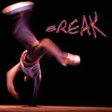 DJ Leacy & Nucleus - All Music Loverz Bboy Mixtape (1998)