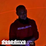 Deepdrive - Season 2 - EP. 4.0 - Dario Maffia (LIEKIT) Session