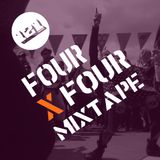 121 CREATIVES '4X4' MIXTAPE