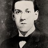Fat Fish ::: H. P. Lovecraft Mix