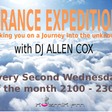 Trance Expedition 002