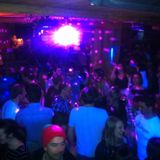 live set @ la cabane avoriaz by Dj Red One