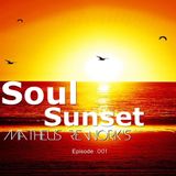 Soul Sunset #001 - Matheus Rework's