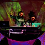 psychotherapy - the doors of perception open air party