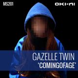 COMINGOFAGE by Gazelle Twin