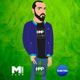 Emilio Peña - Music Club . 2015.04.03
