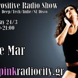 PINK Positive Mix #4