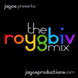 The Roygbiv Mix