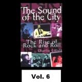 The Sound Of The City - Vol. 6
