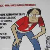 The Remix - Eddy Temple-Morris & James Hyman: Sony Awards 2003