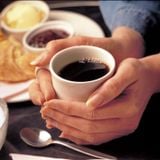 Coffee & Jazz