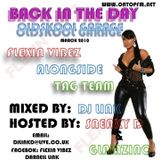 DJ LINK - BACK IN THE DAY (OLDSKOOL GARAGE MIX - APR 2010)