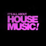 It's all about house music! vol 2